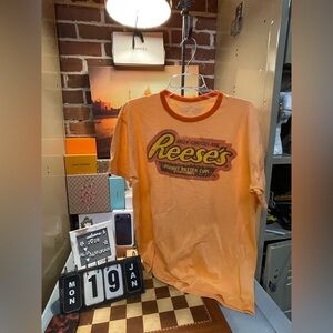 Reeces Peanut Butter Cup